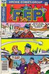 Pep Comics #348 Comic Books - Covers, Scans, Photos in Pep Comics Comic Books - Covers, Scans, Gallery